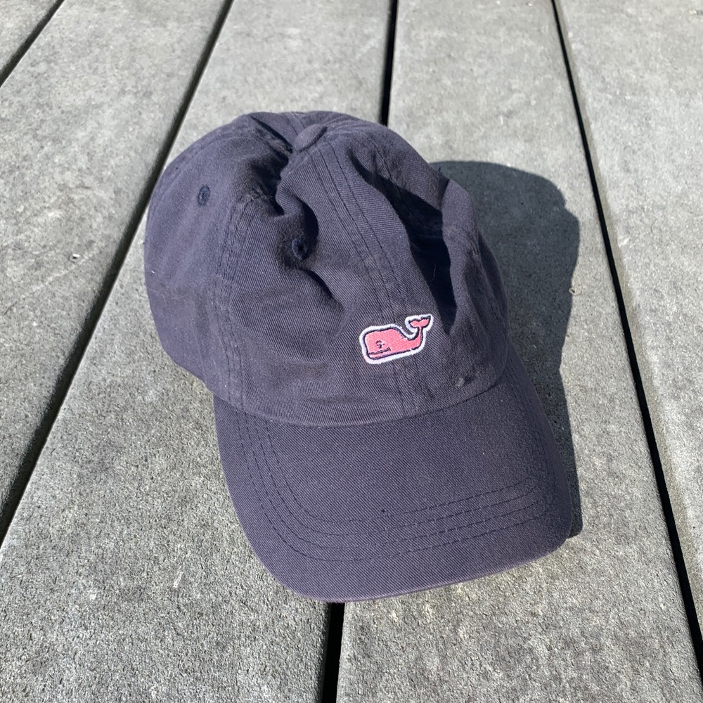Vineyard vines hat